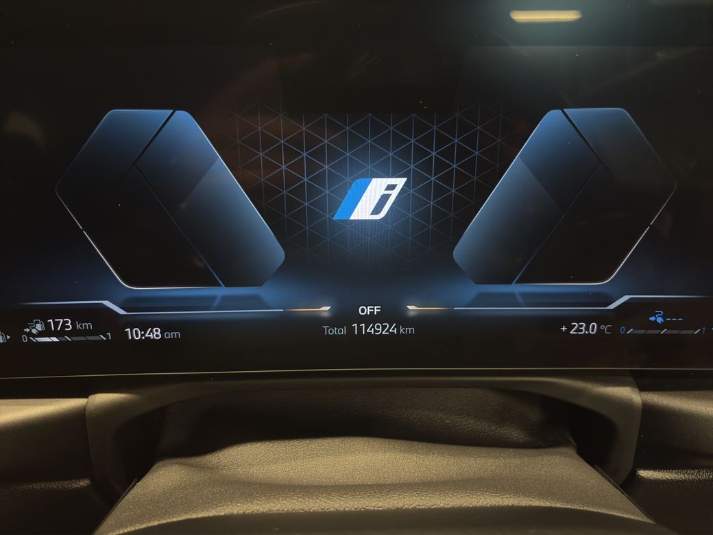2024 BMW 3 Series