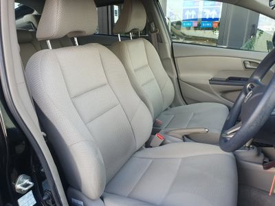 2010 Honda Insight