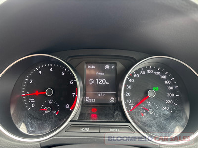 2017 Volkswagen Polo