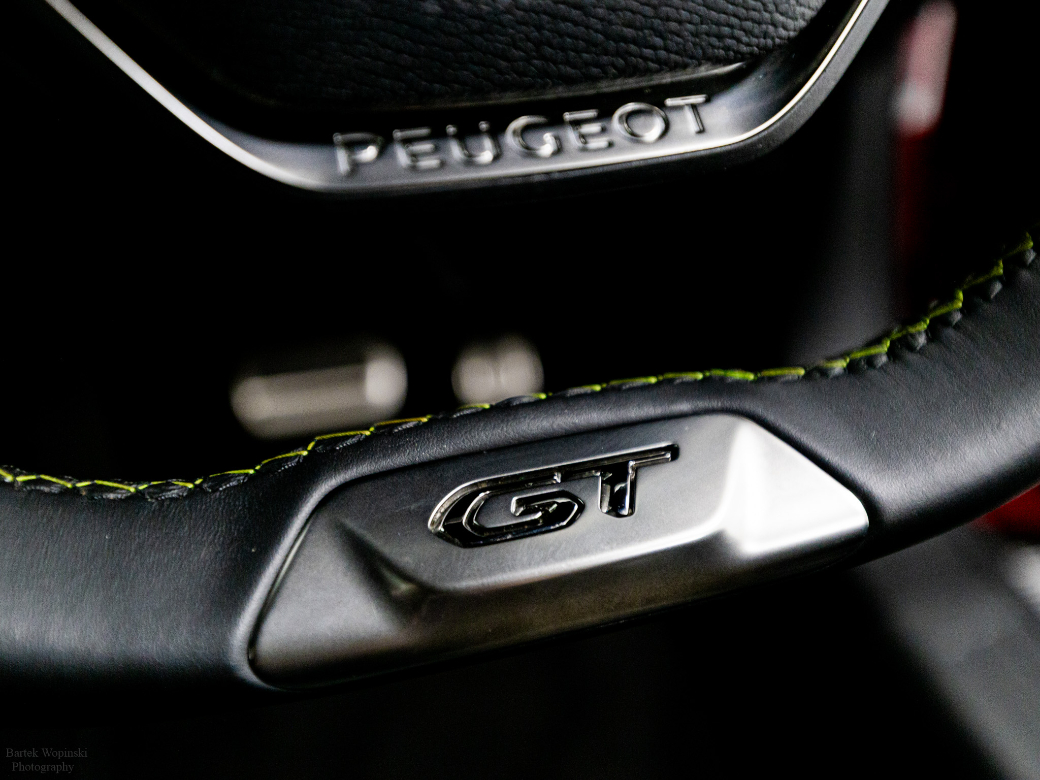 2024 Peugeot 2008