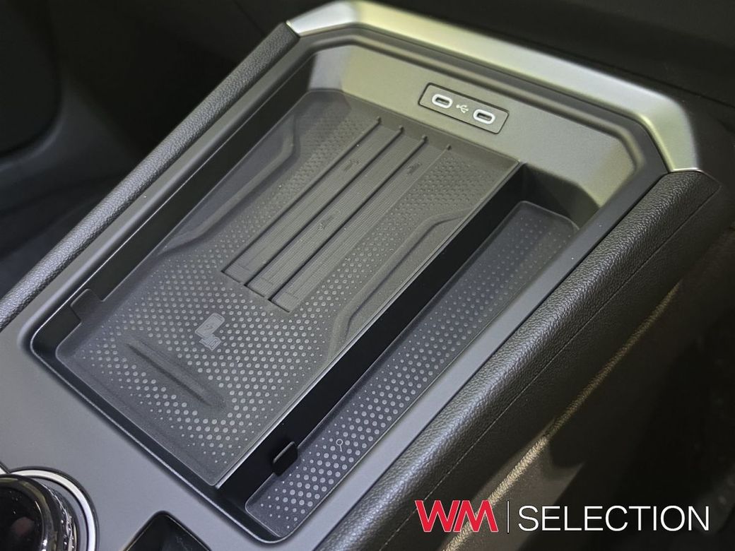 2026 Volkswagen T-Roc