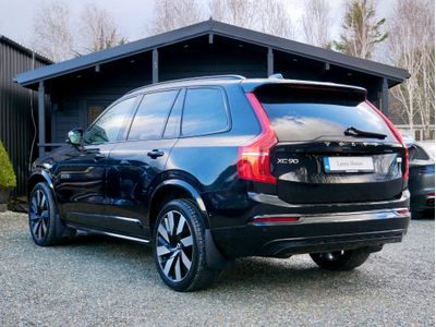 2024 Volvo XC90