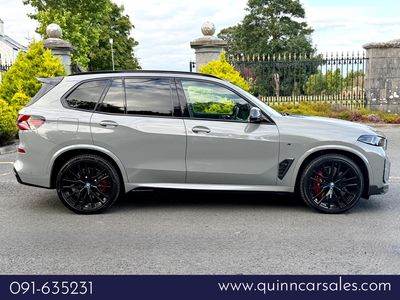 2024 BMW X5