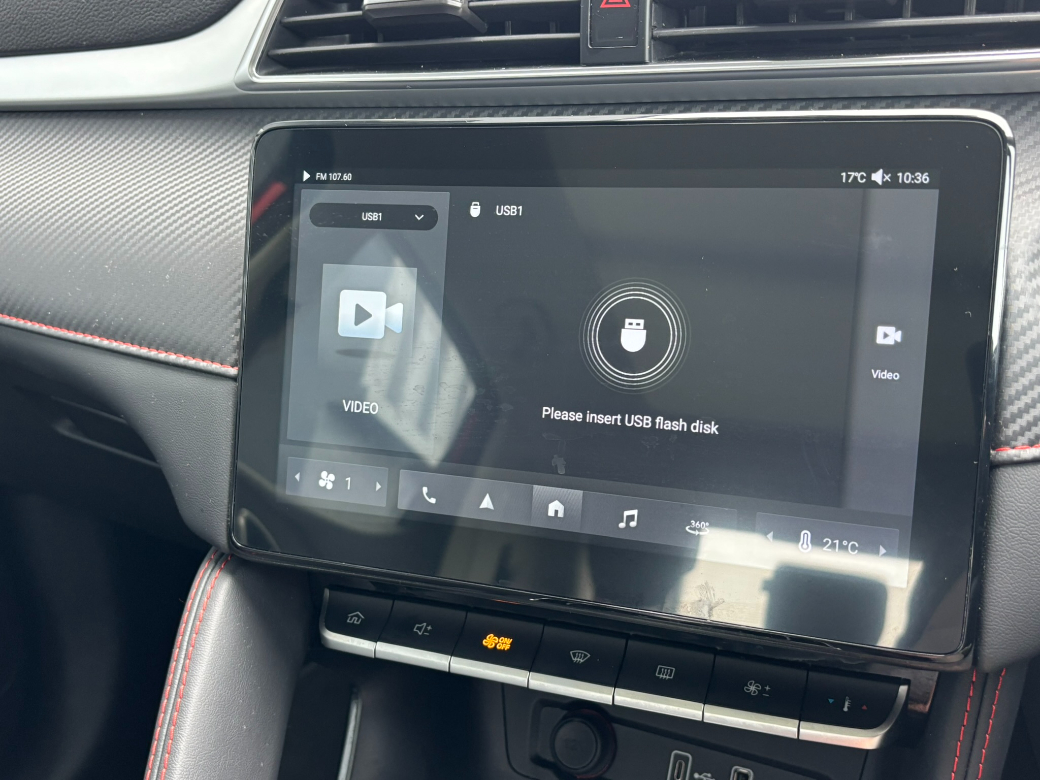 2022 MG ZS
