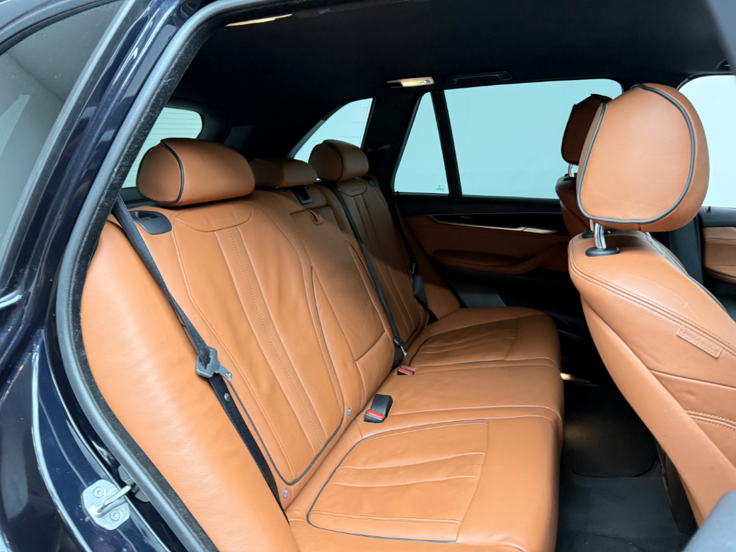 2017 BMW X5
