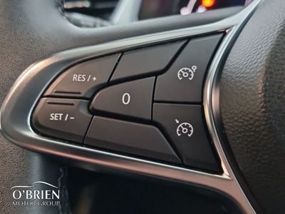 2024 Renault Captur