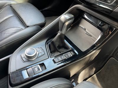 2022 BMW X1