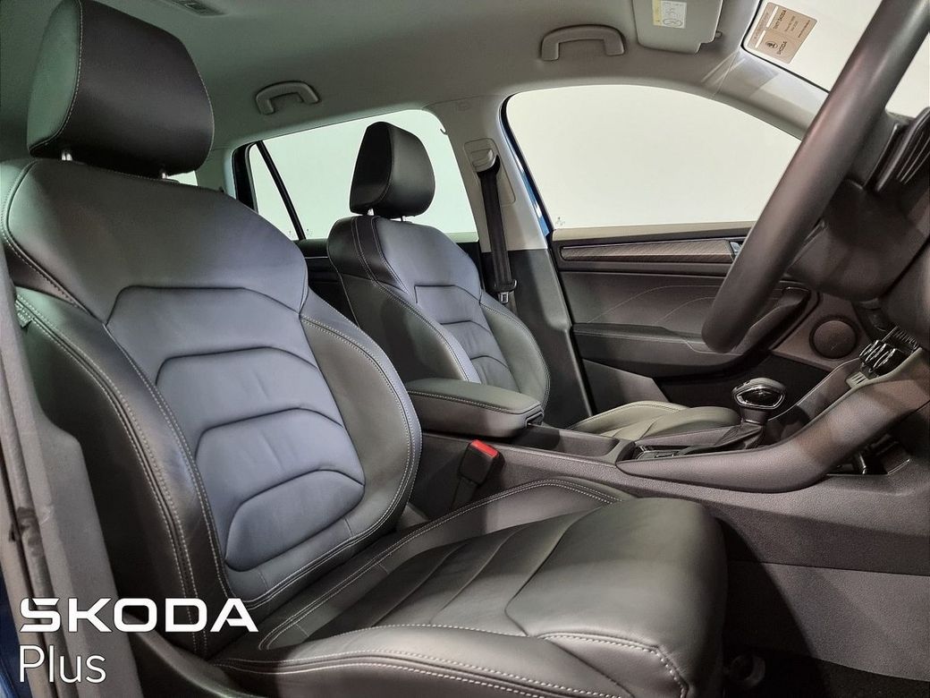 2023 Skoda Kodiaq
