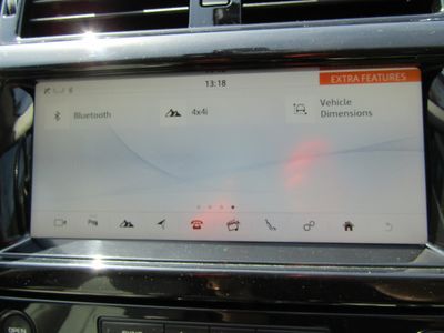 2018 Land Rover Discovery