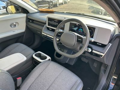 2022 Hyundai Ioniq 5