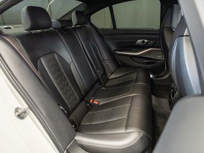 2021 BMW M3