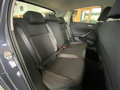 2023 Volkswagen Polo