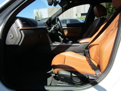 2018 BMW 330