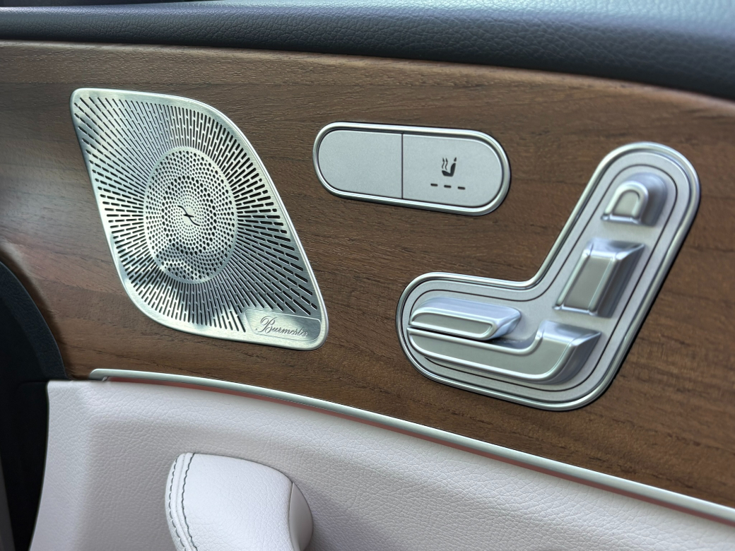 2022 Mercedes-Benz GLE Class