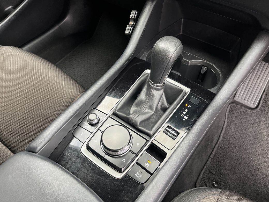 2023 Mazda Mazda3