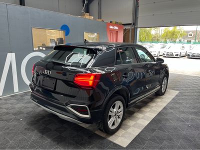 2024 Audi Q2
