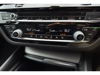 2021 BMW 5 Series