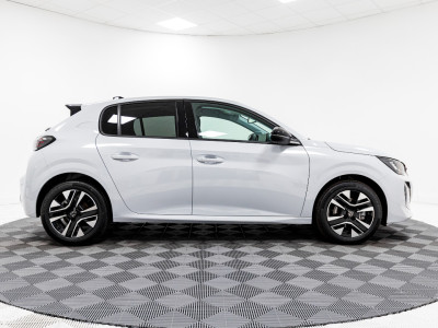2026 Peugeot 208