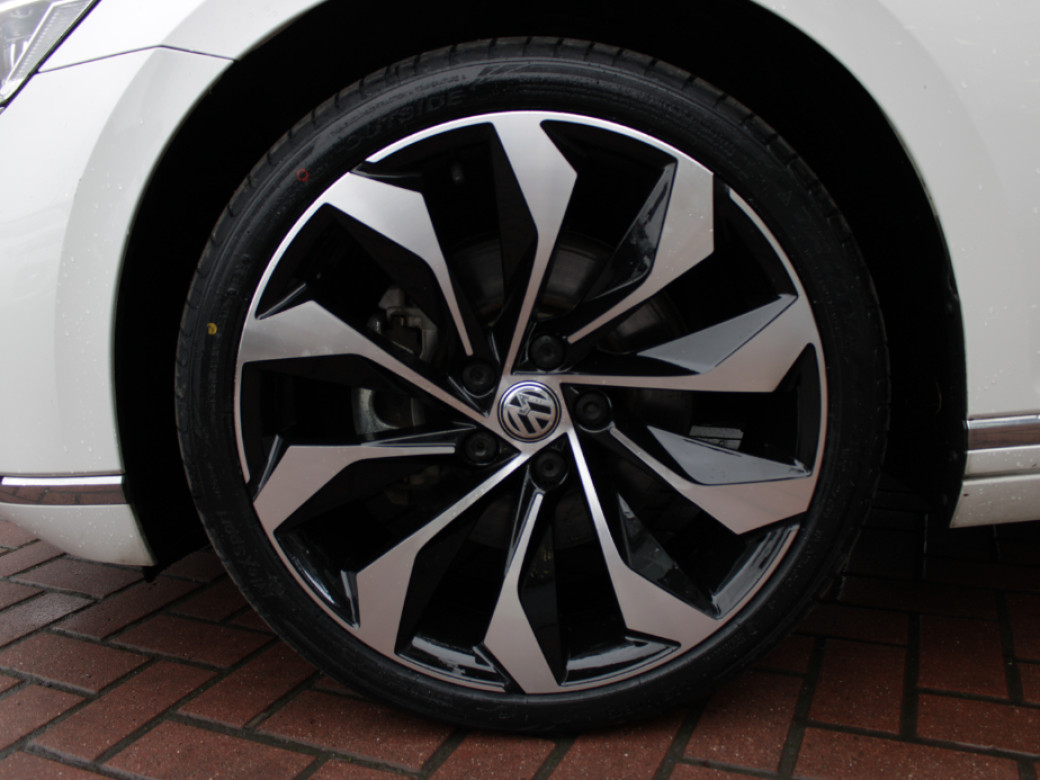 2021 Volkswagen Passat