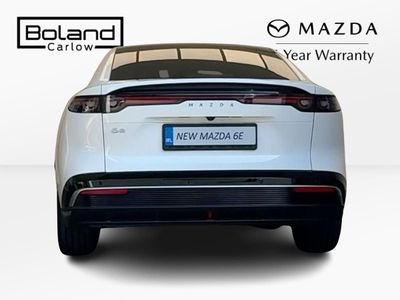 2026 Mazda Mazda6