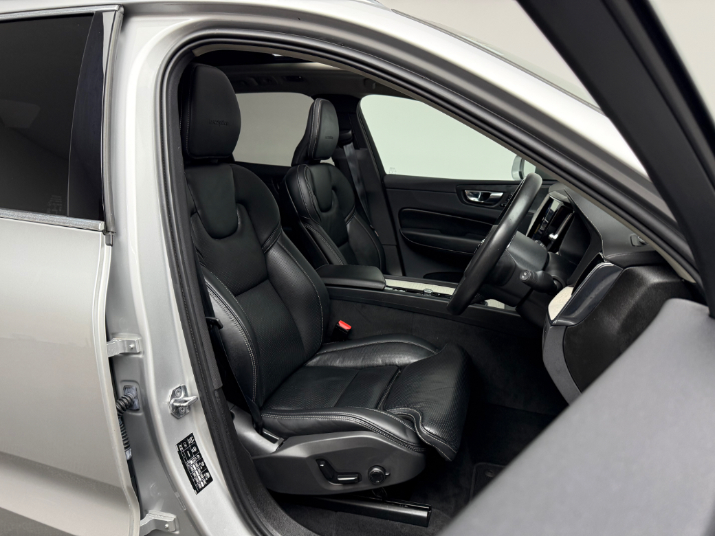 2020 Volvo XC60