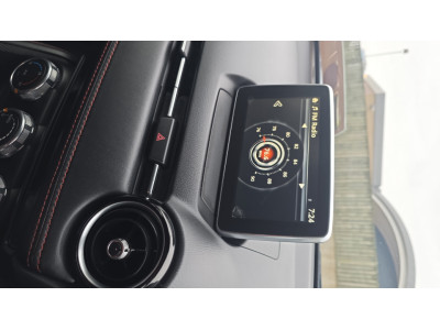 2015 Mazda Mazda2