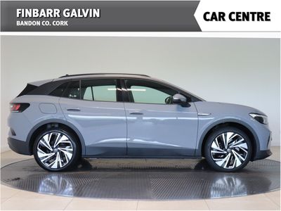 2023 Volkswagen ID.4