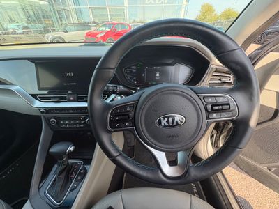 2021 Kia Niro