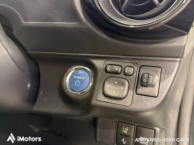 2021 Toyota Aqua