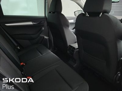 2025 Skoda Karoq