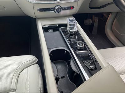 2023 Volvo XC60