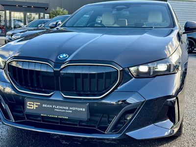 2026 BMW 5 Series