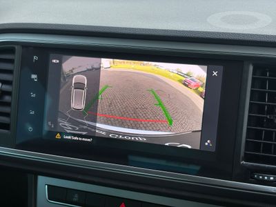 2023 SEAT Ateca