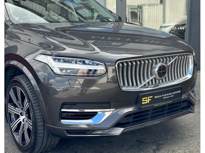 2023 Volvo XC90