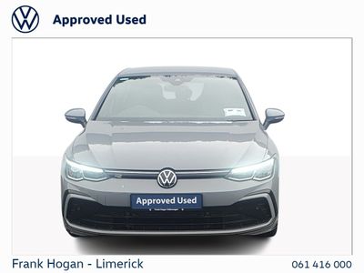 2023 Volkswagen Golf