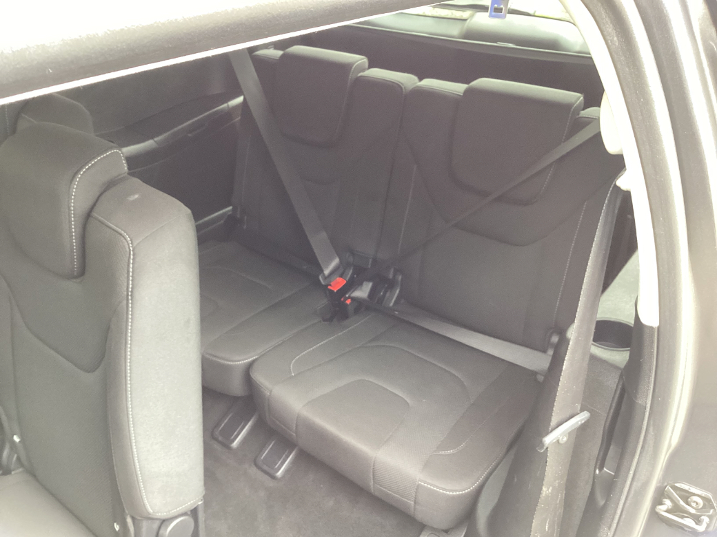 2016 Ford S-Max