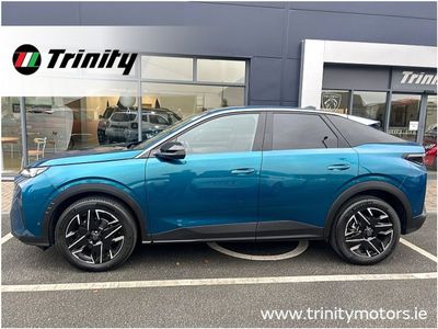 2026 Peugeot 3008