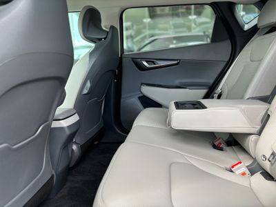 2025 Kia EV6