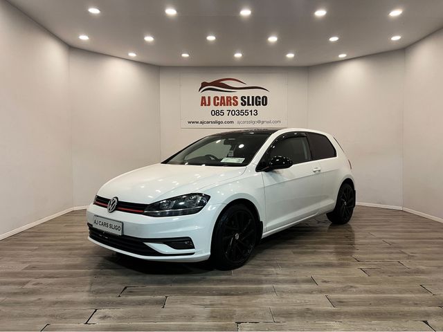 vehicle for sale from AJ Cars Sligo