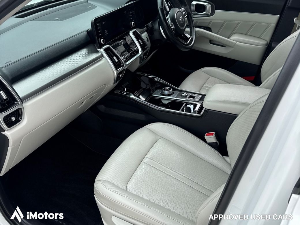 2021 Kia Sorento