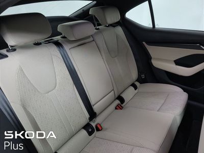 2023 Skoda Octavia