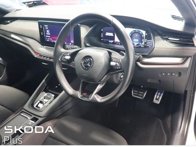 2024 Skoda Octavia