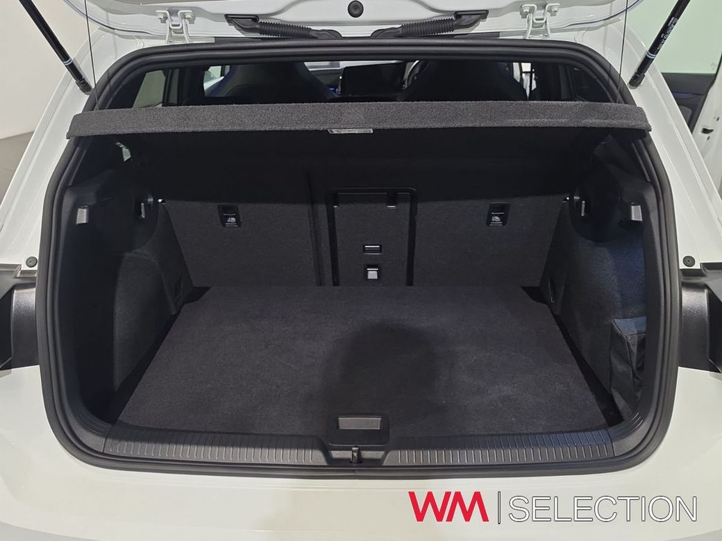 2024 Volkswagen Golf