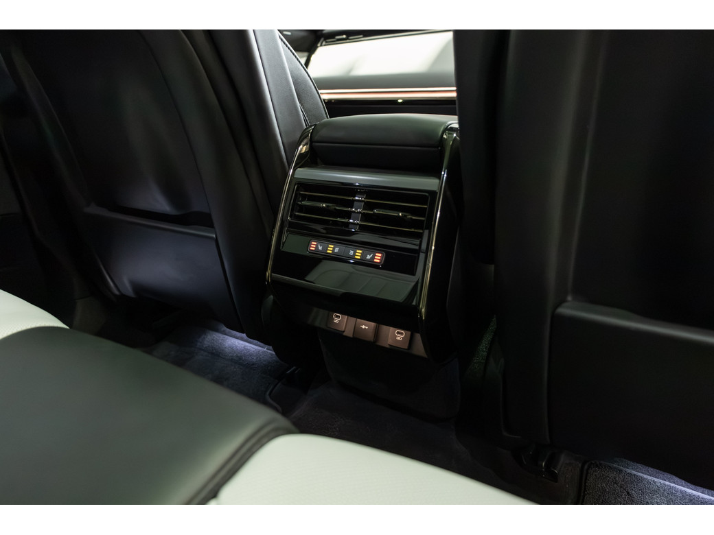 2024 Land Rover Range Rover Sport