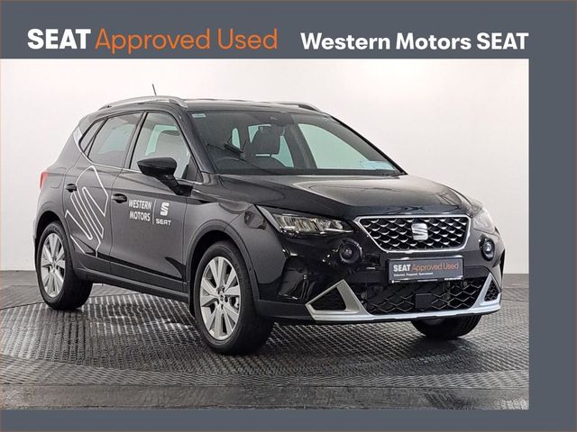vehicle for sale from Western Motors Galway