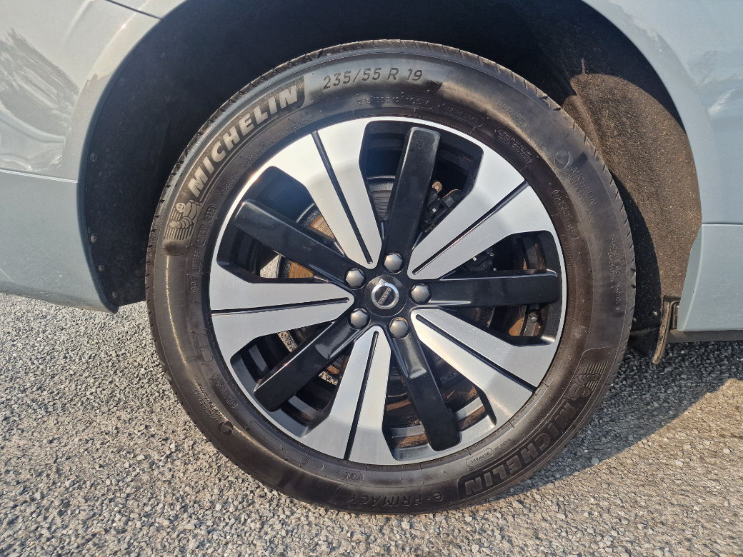 2023 Volvo XC60