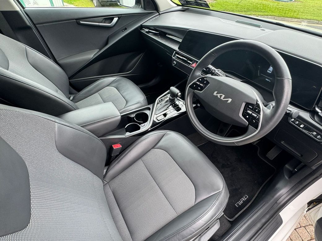 2022 Kia Niro