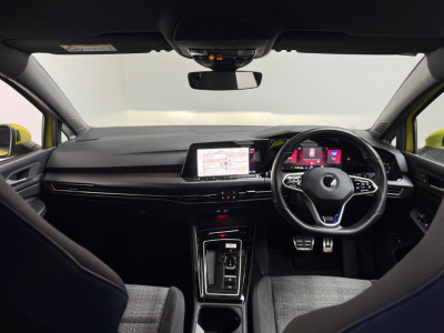 2023 Volkswagen Golf