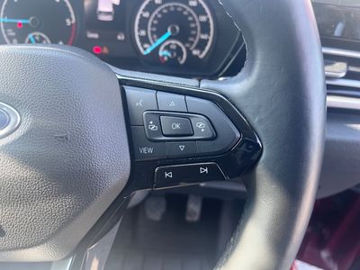 2023 Ford Tourneo Connect