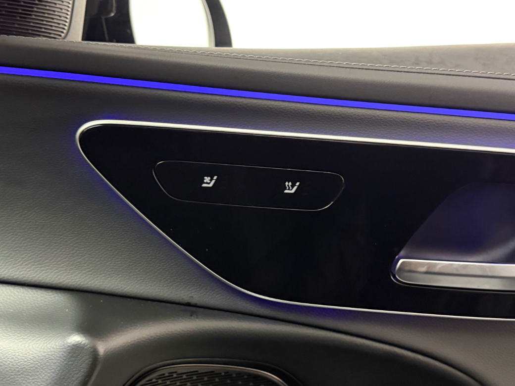 2024 Mercedes-Benz E Class